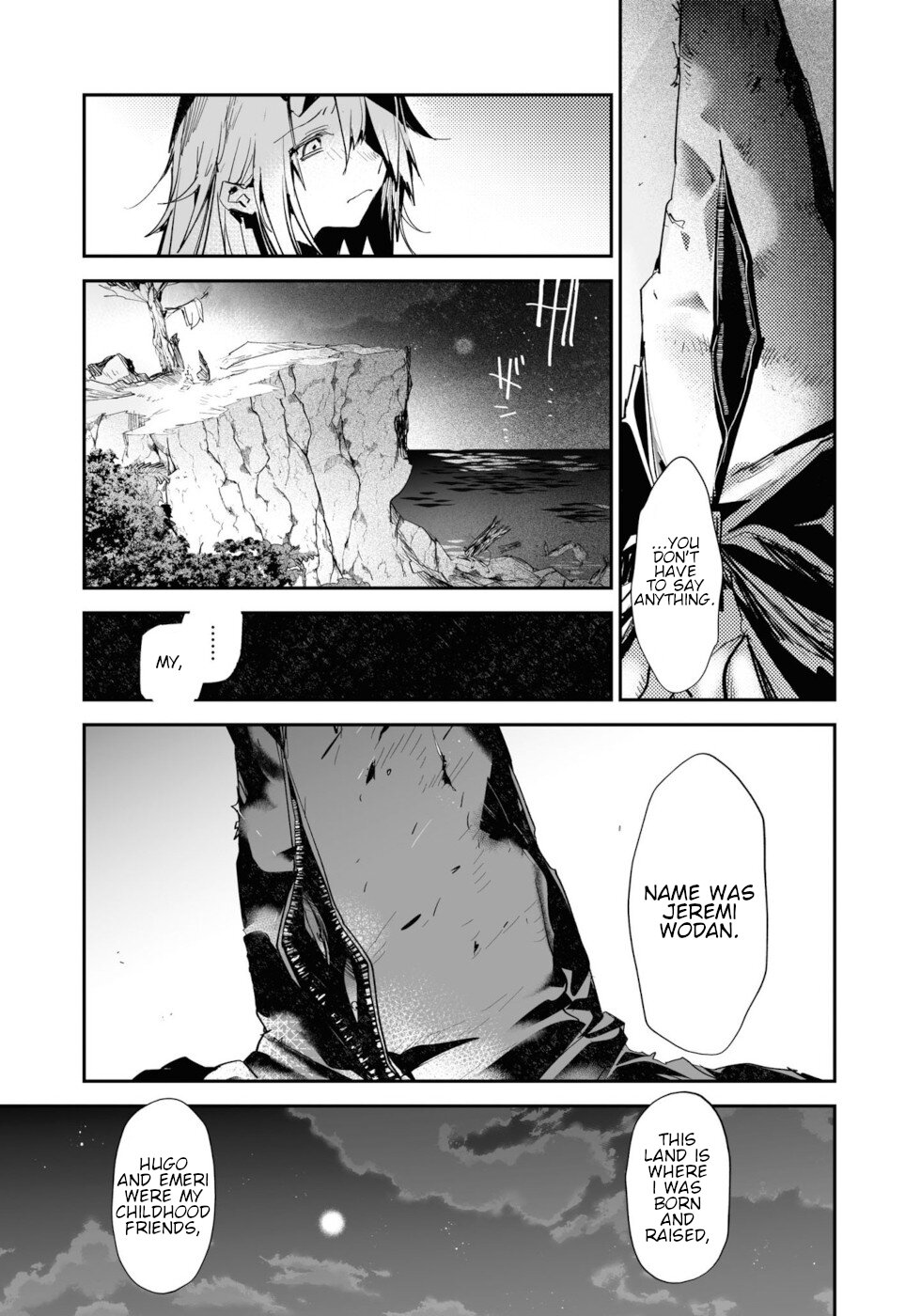 Killing Me / Killing You Chapter 12 - Page 48