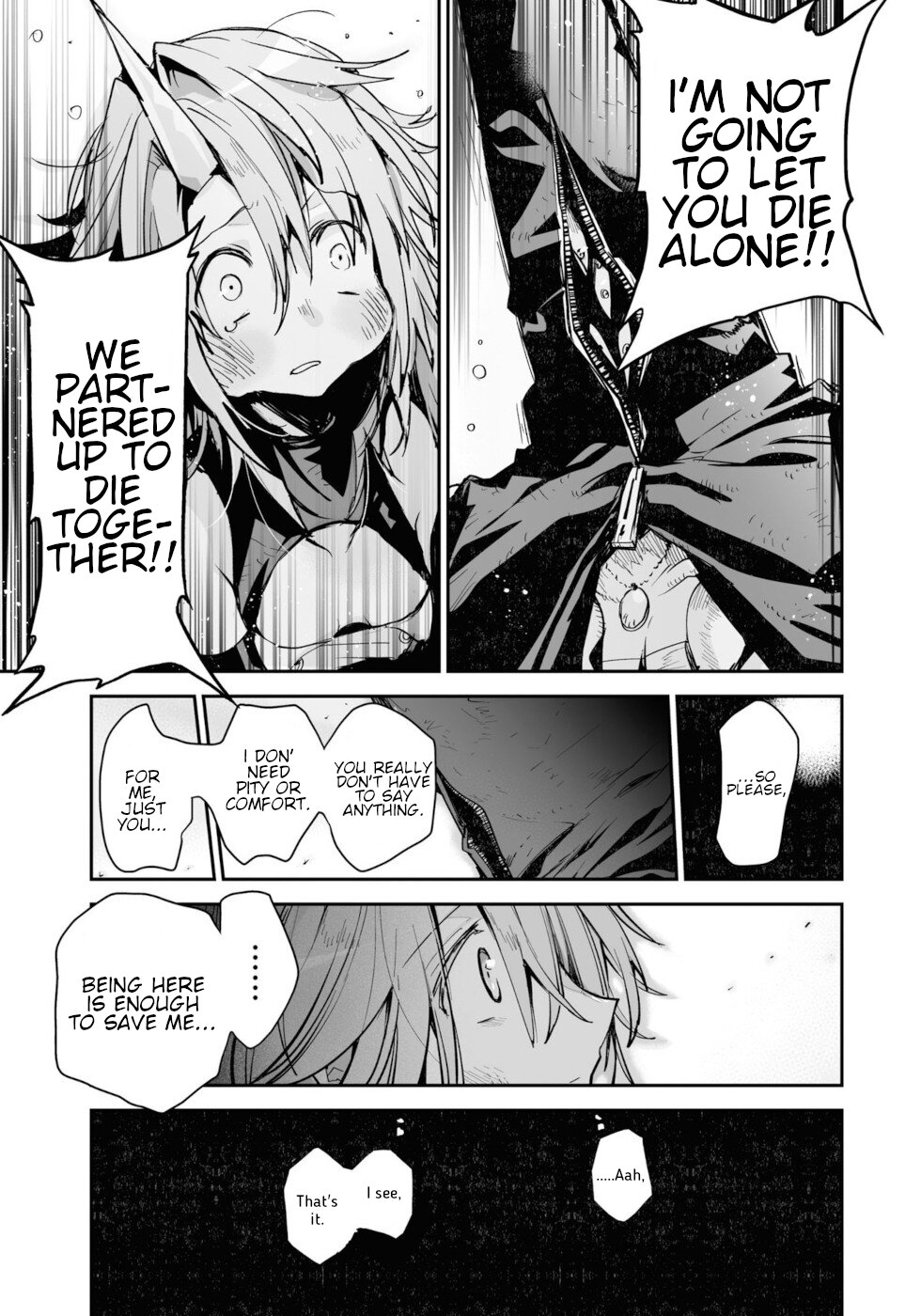 Killing Me / Killing You Chapter 12 - Page 54
