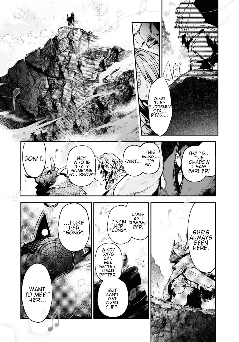 Killing Me / Killing You Chapter 13 - Page 11