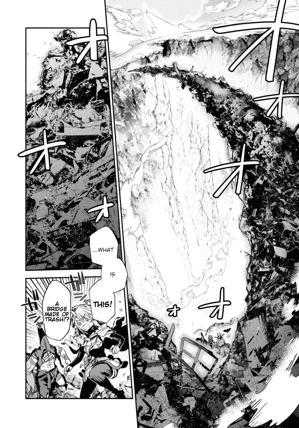 Killing Me / Killing You Chapter 13 - Page 13
