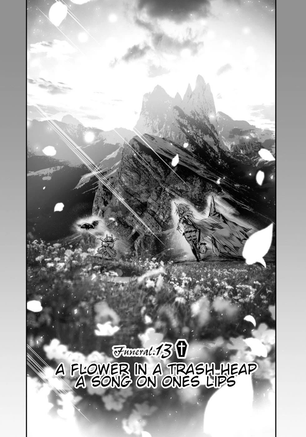 Killing Me / Killing You Chapter 13 - Page 3