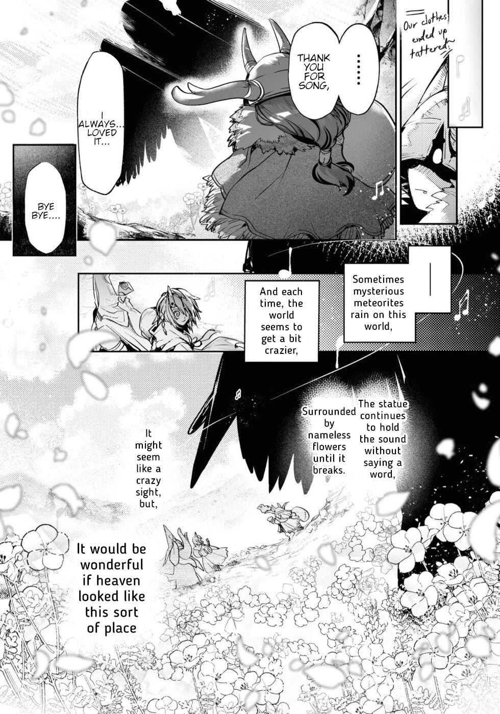 Killing Me / Killing You Chapter 13 - Page 29