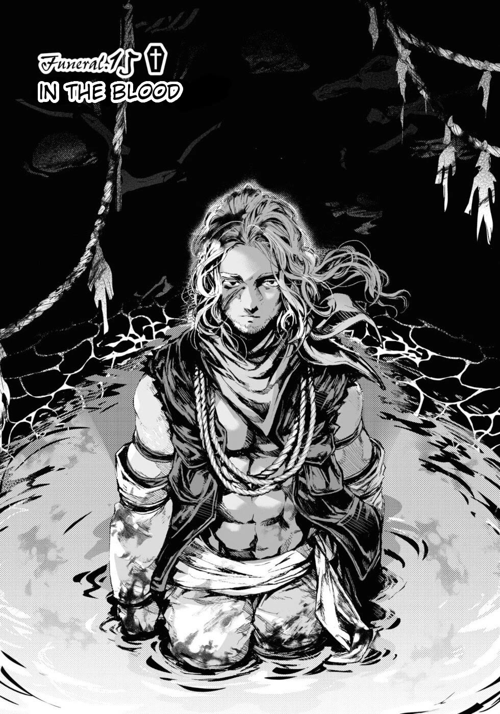 Killing Me / Killing You Chapter 15 - Page 1