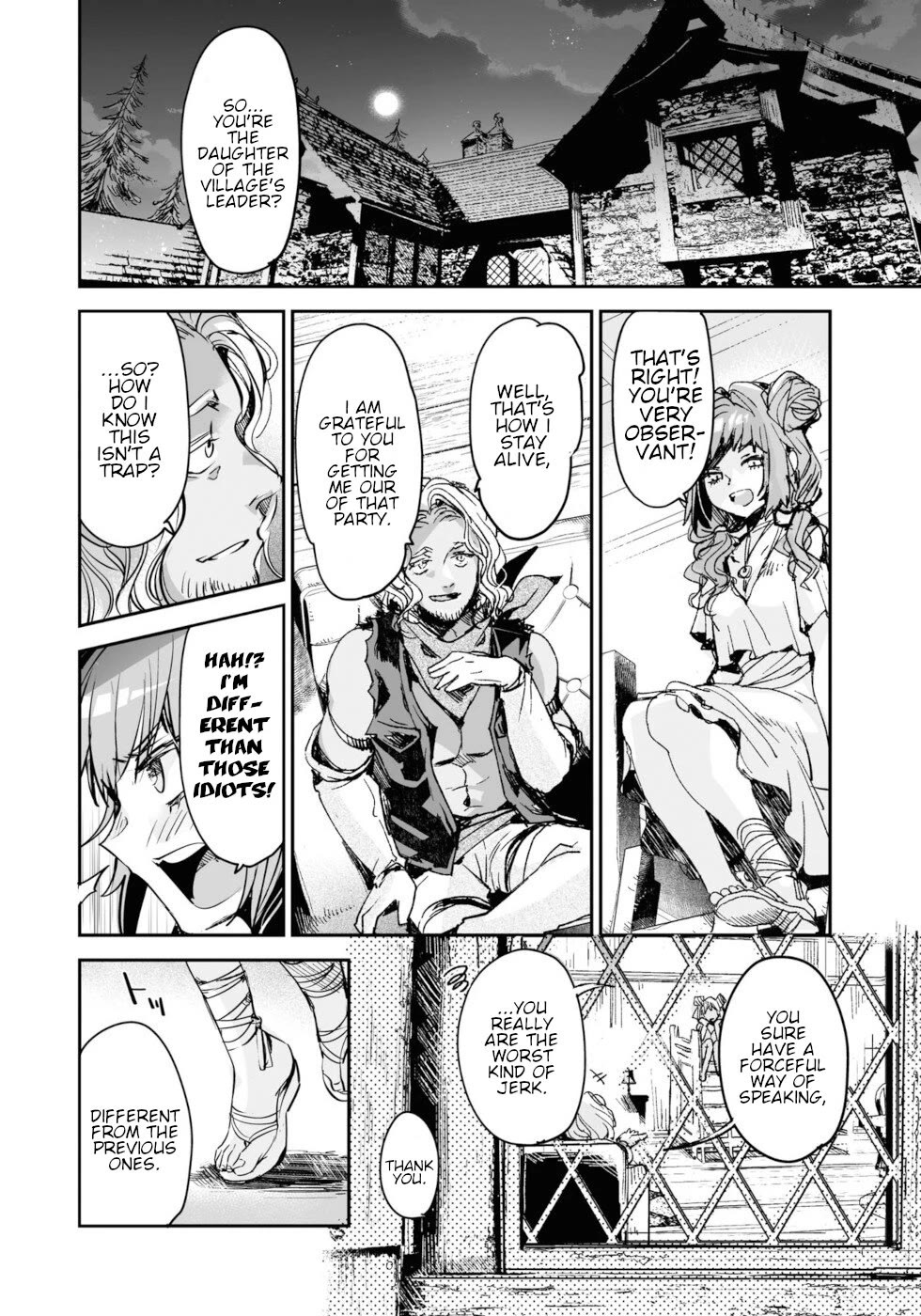 Killing Me / Killing You Chapter 15 - Page 14