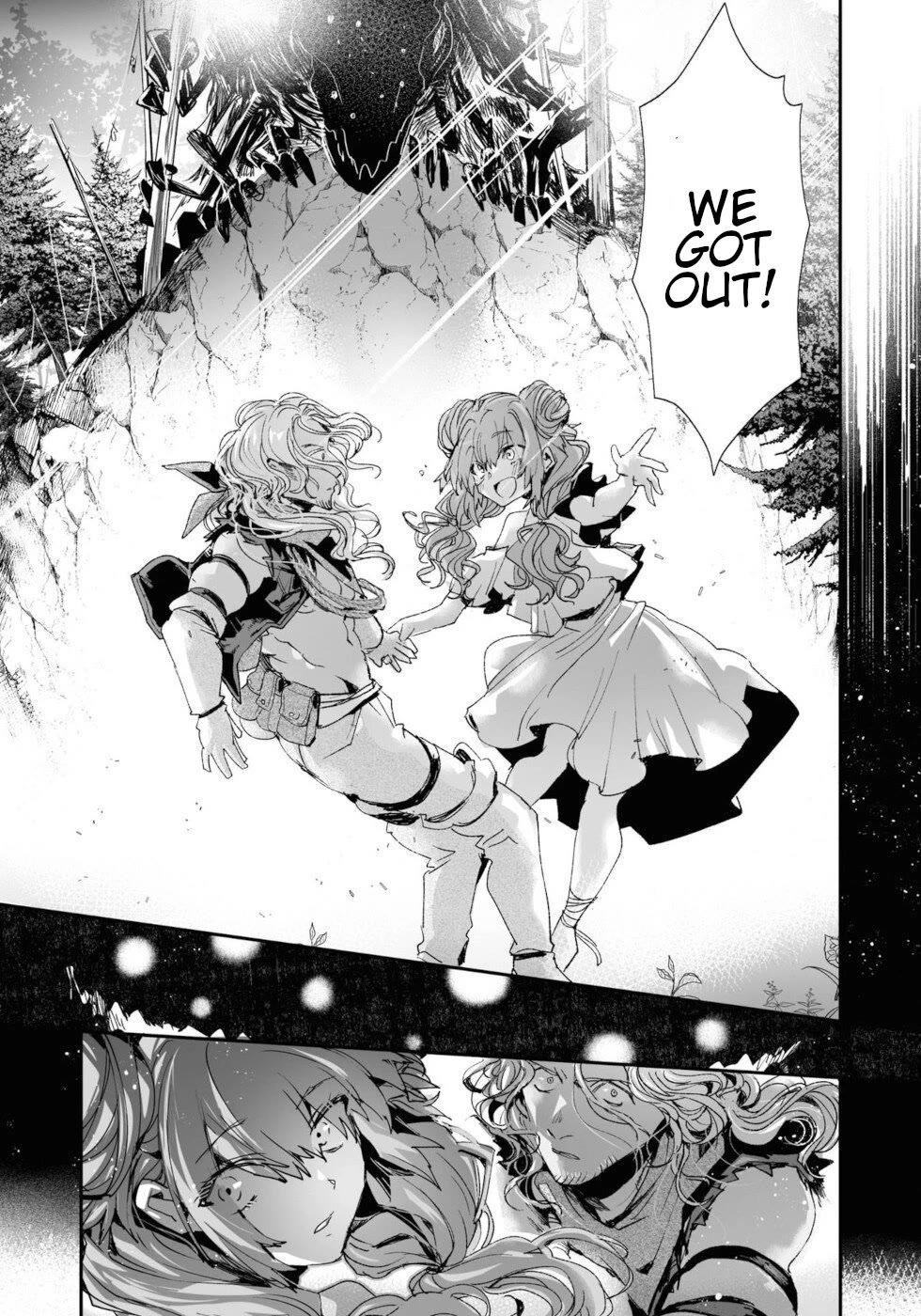 Killing Me / Killing You Chapter 15 - Page 31