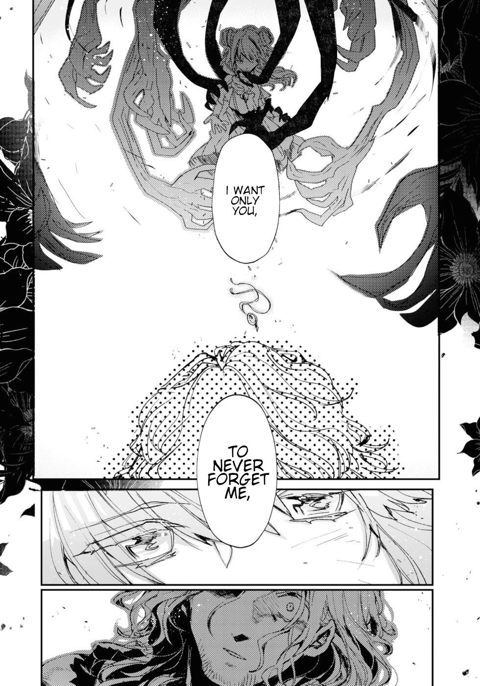 Killing Me / Killing You Chapter 15 - Page 34