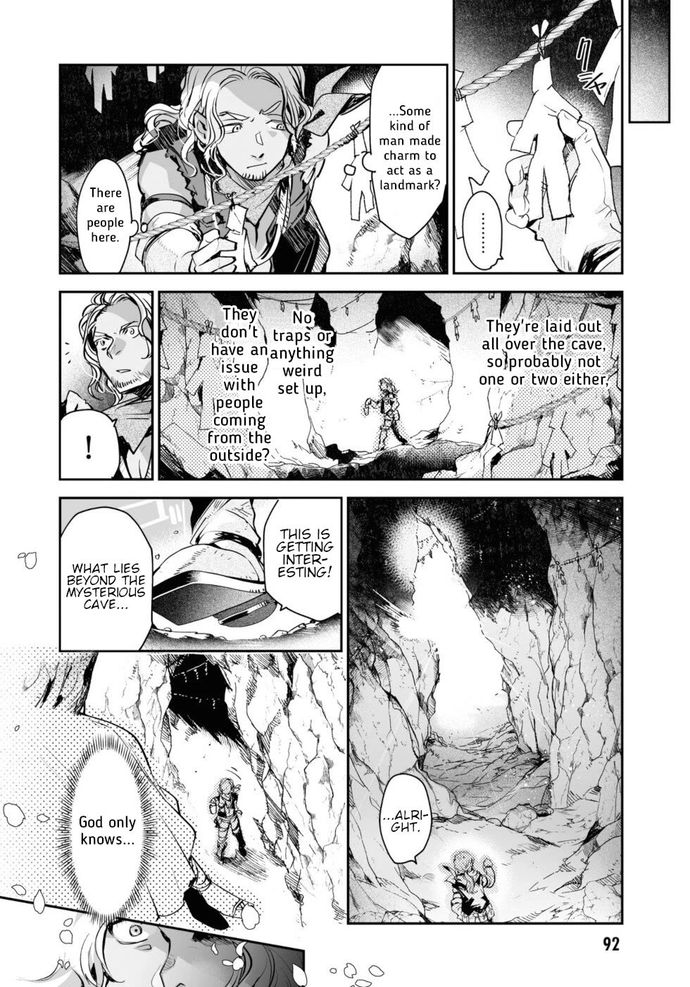 Killing Me / Killing You Chapter 15 - Page 8