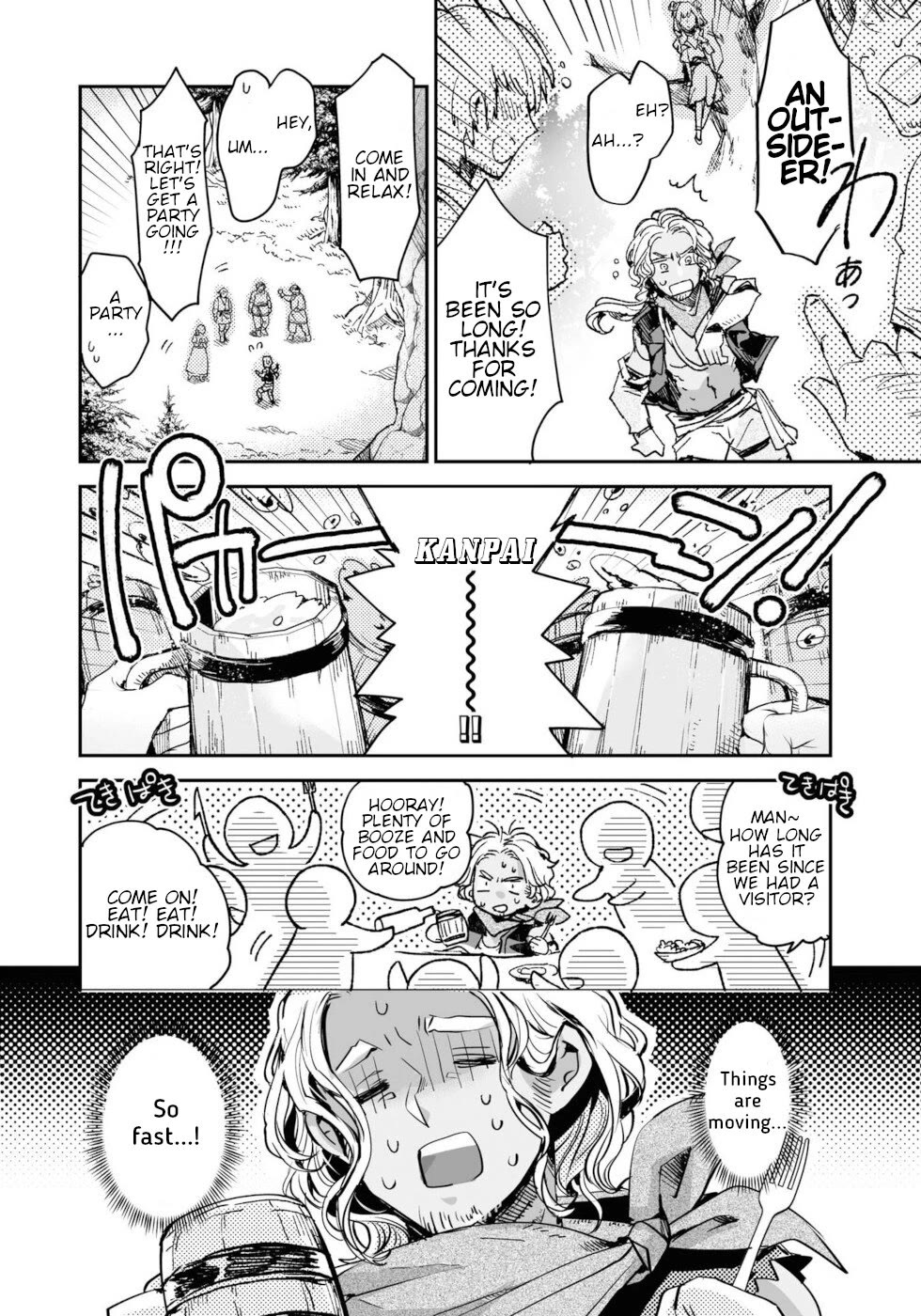 Killing Me / Killing You Chapter 15 - Page 10