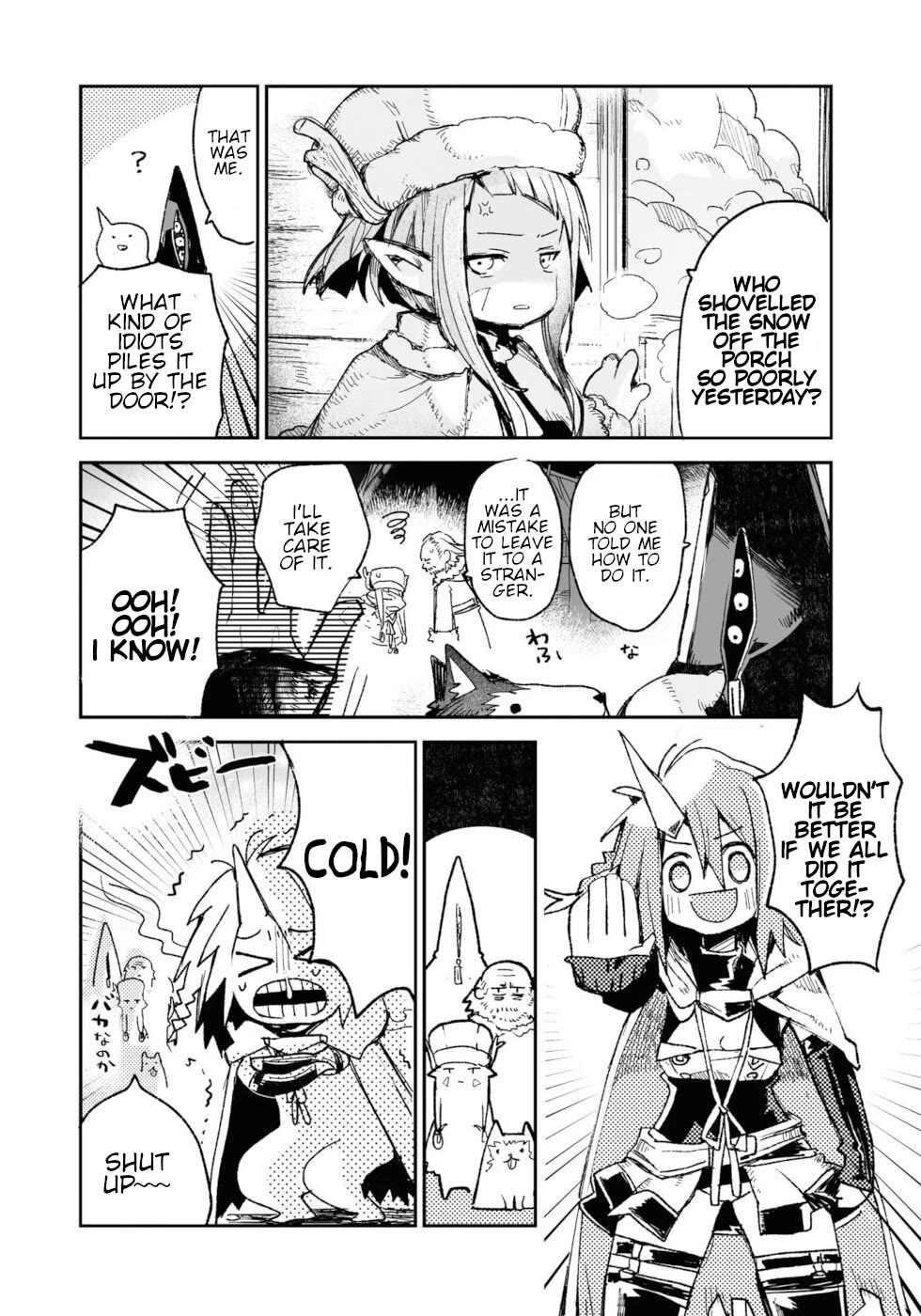 Killing Me / Killing You Chapter 16 - Page 19