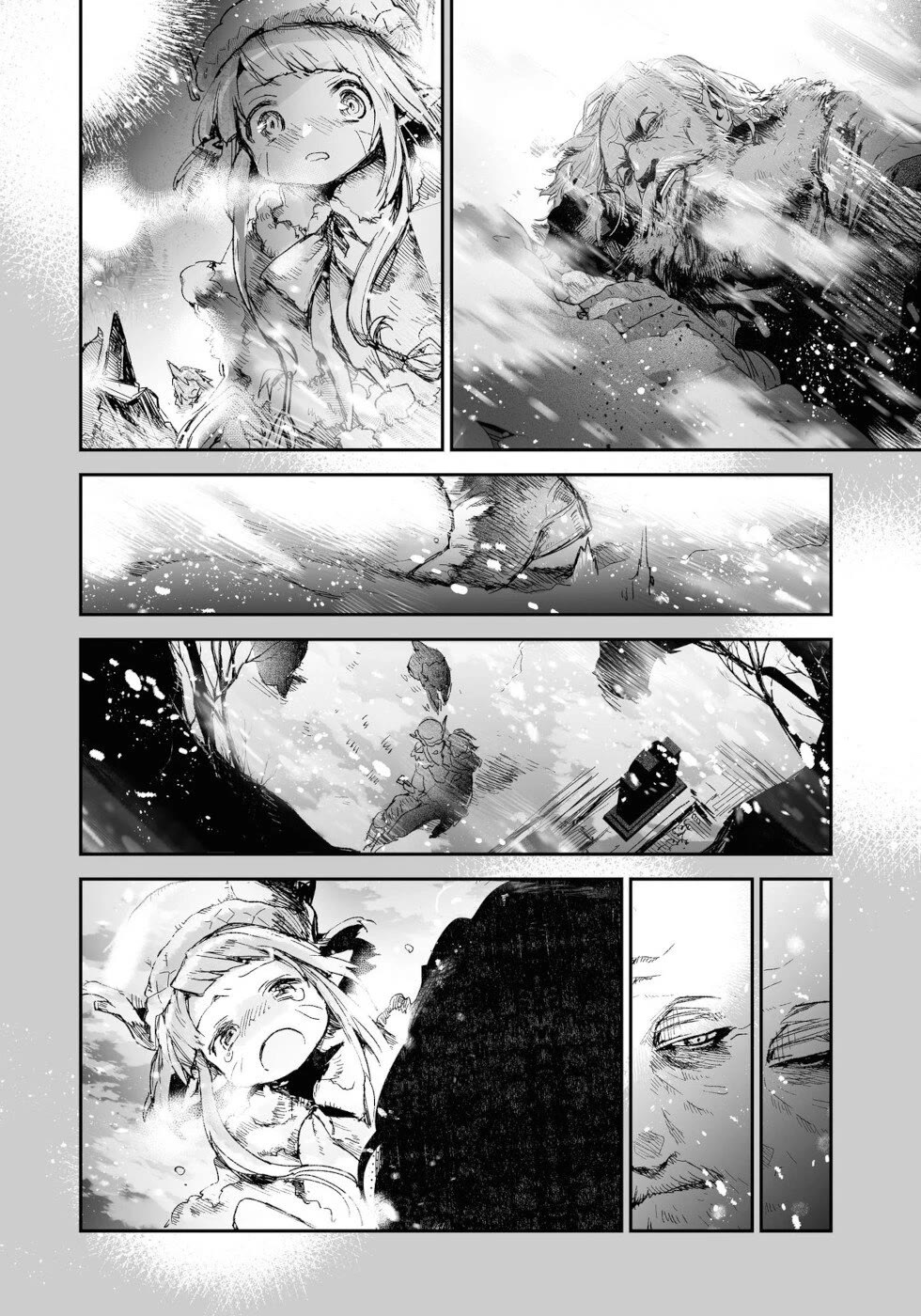 Killing Me / Killing You Chapter 16 - Page 25
