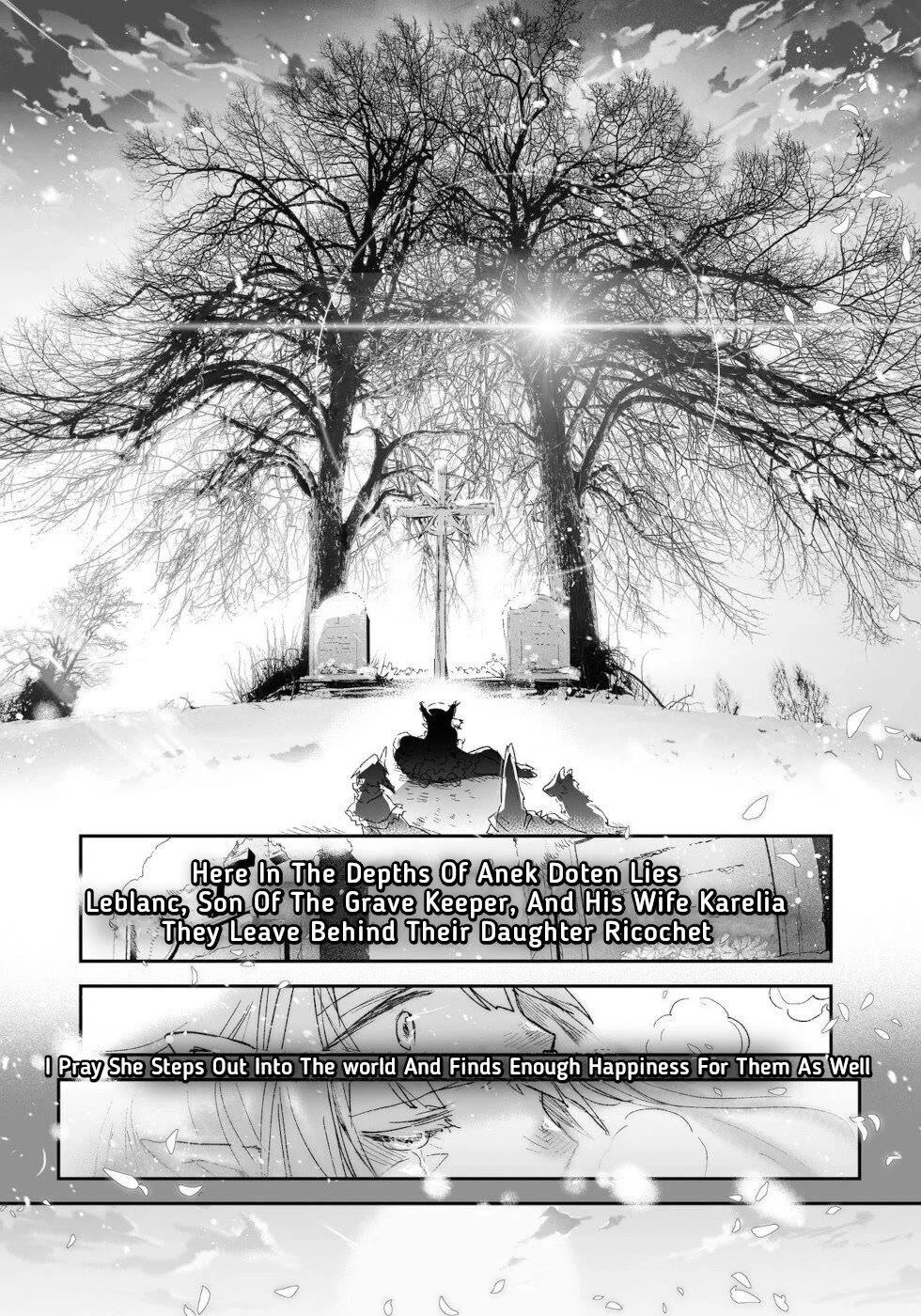 Killing Me / Killing You Chapter 16 - Page 27