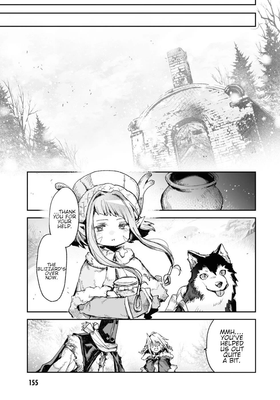 Killing Me / Killing You Chapter 16 - Page 28