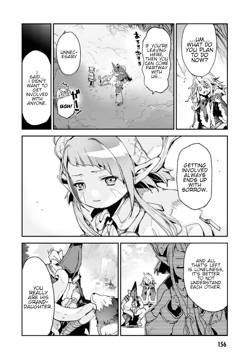 Killing Me / Killing You Chapter 16 - Page 29