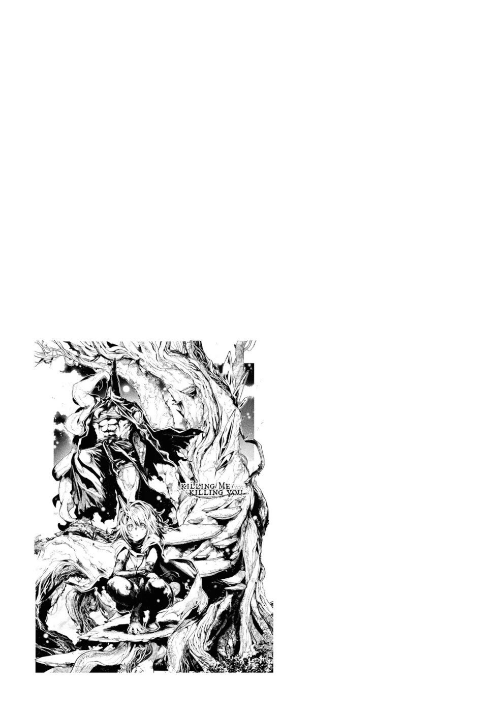 Killing Me / Killing You Chapter 16 - Page 34