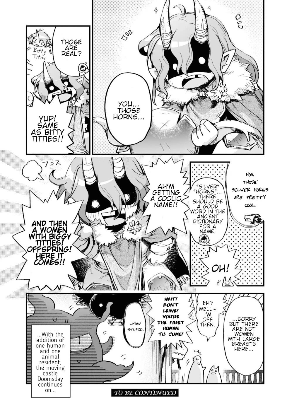 Killing Me / Killing You Chapter 17.5 - Page 4