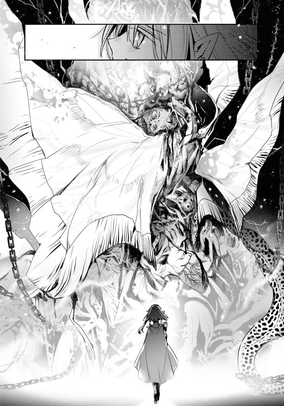 Killing Me / Killing You Chapter 17 - Page 30