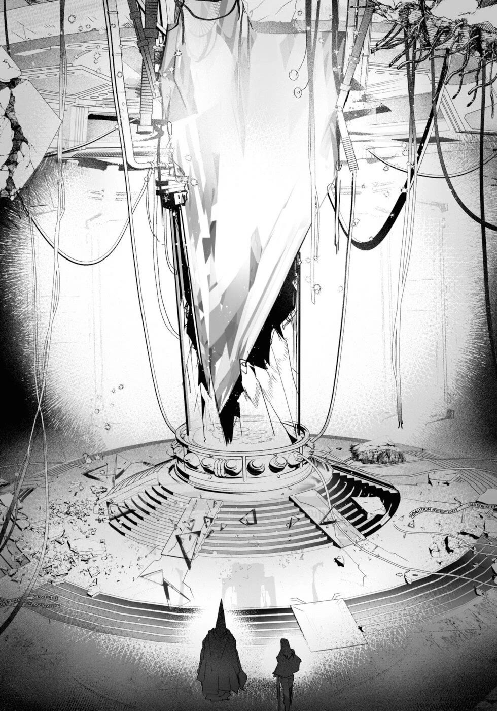 Killing Me / Killing You Chapter 17 - Page 39