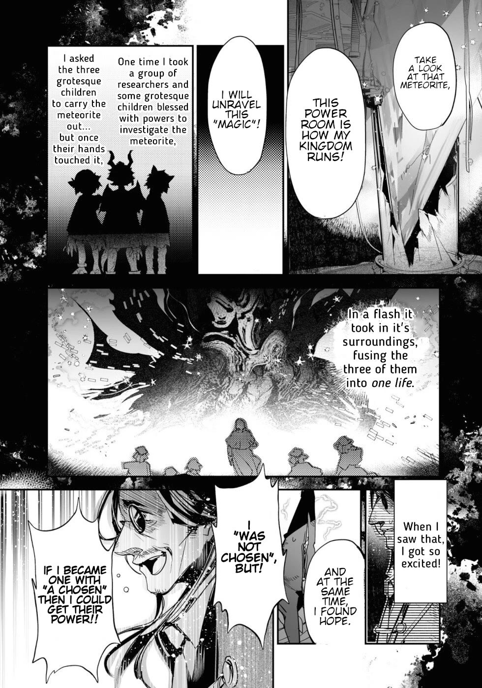 Killing Me / Killing You Chapter 17 - Page 41