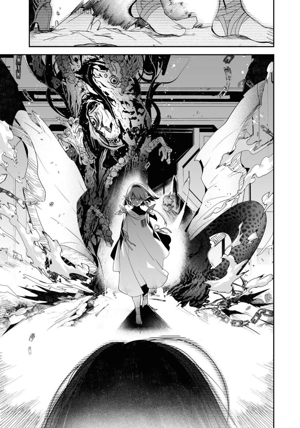 Killing Me / Killing You Chapter 17 - Page 49