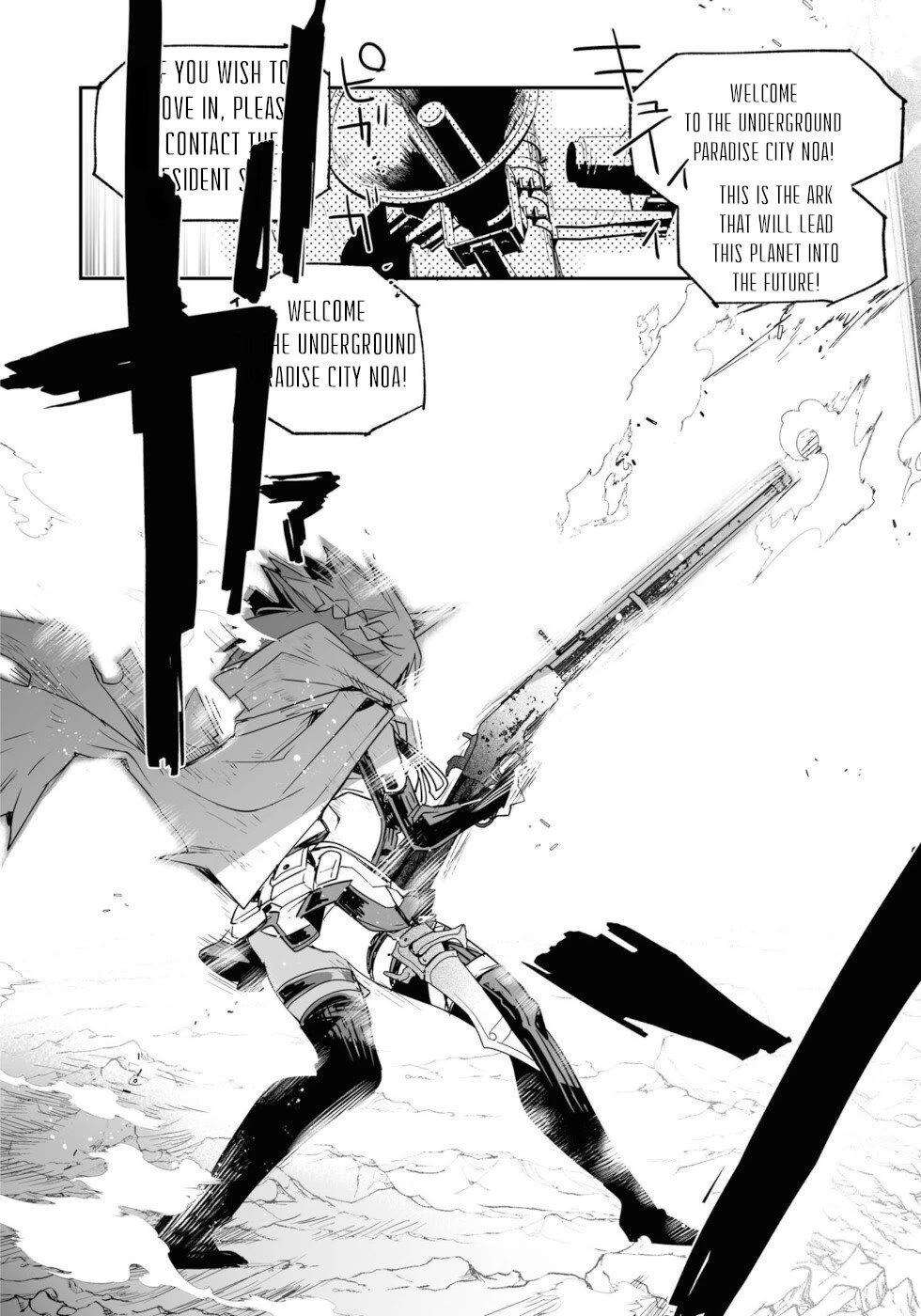 Killing Me / Killing You Chapter 17 - Page 52