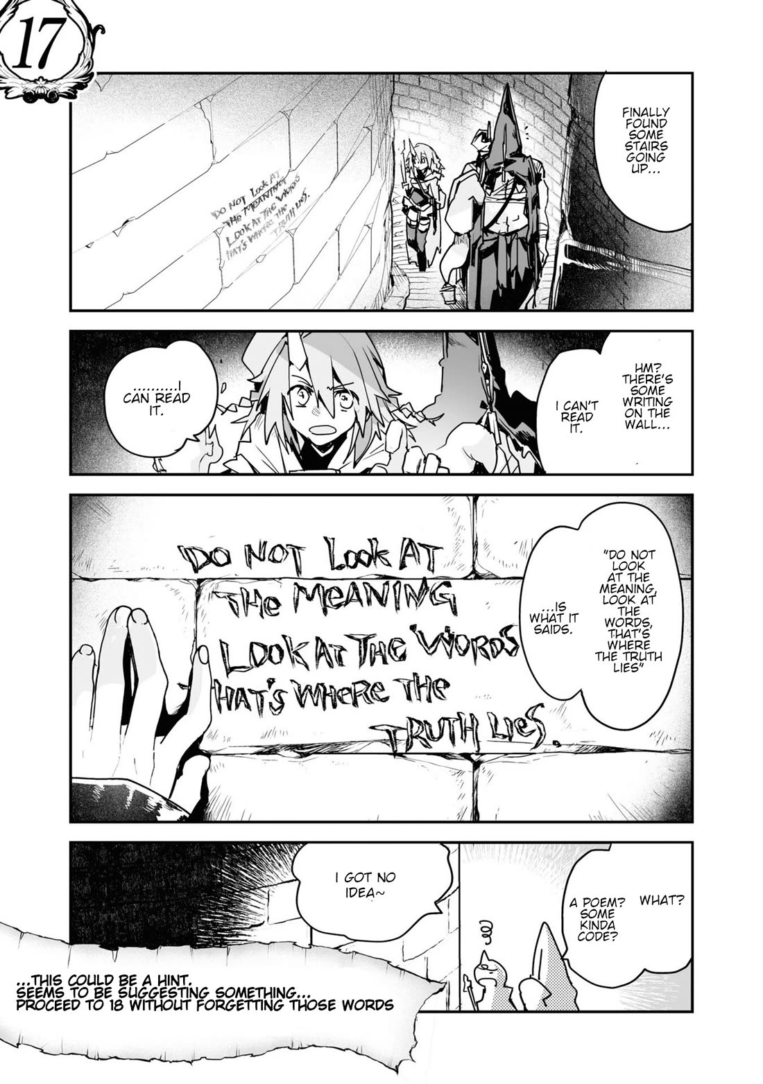 Killing Me / Killing You Chapter 19 - Page 13
