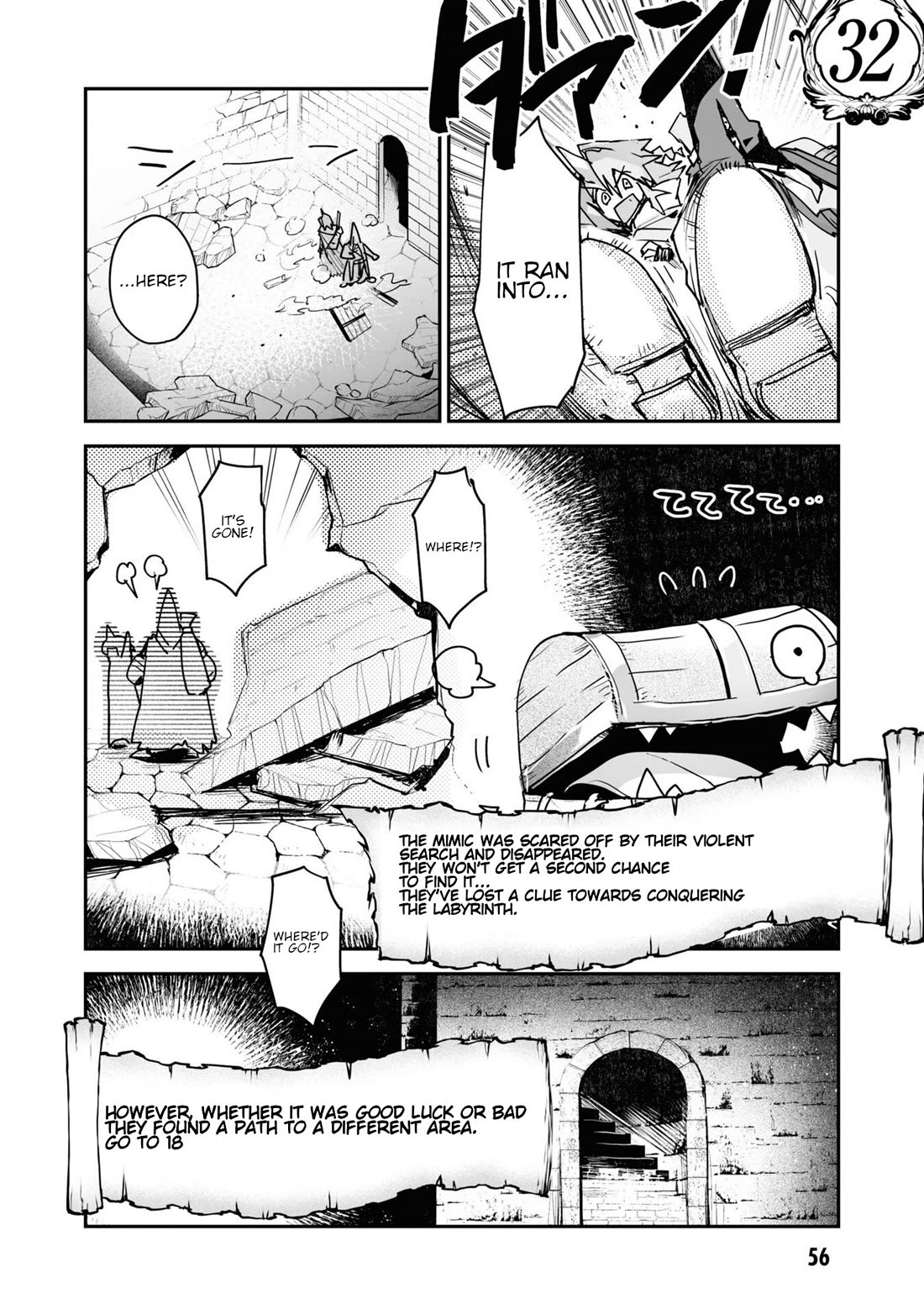 Killing Me / Killing You Chapter 19 - Page 27
