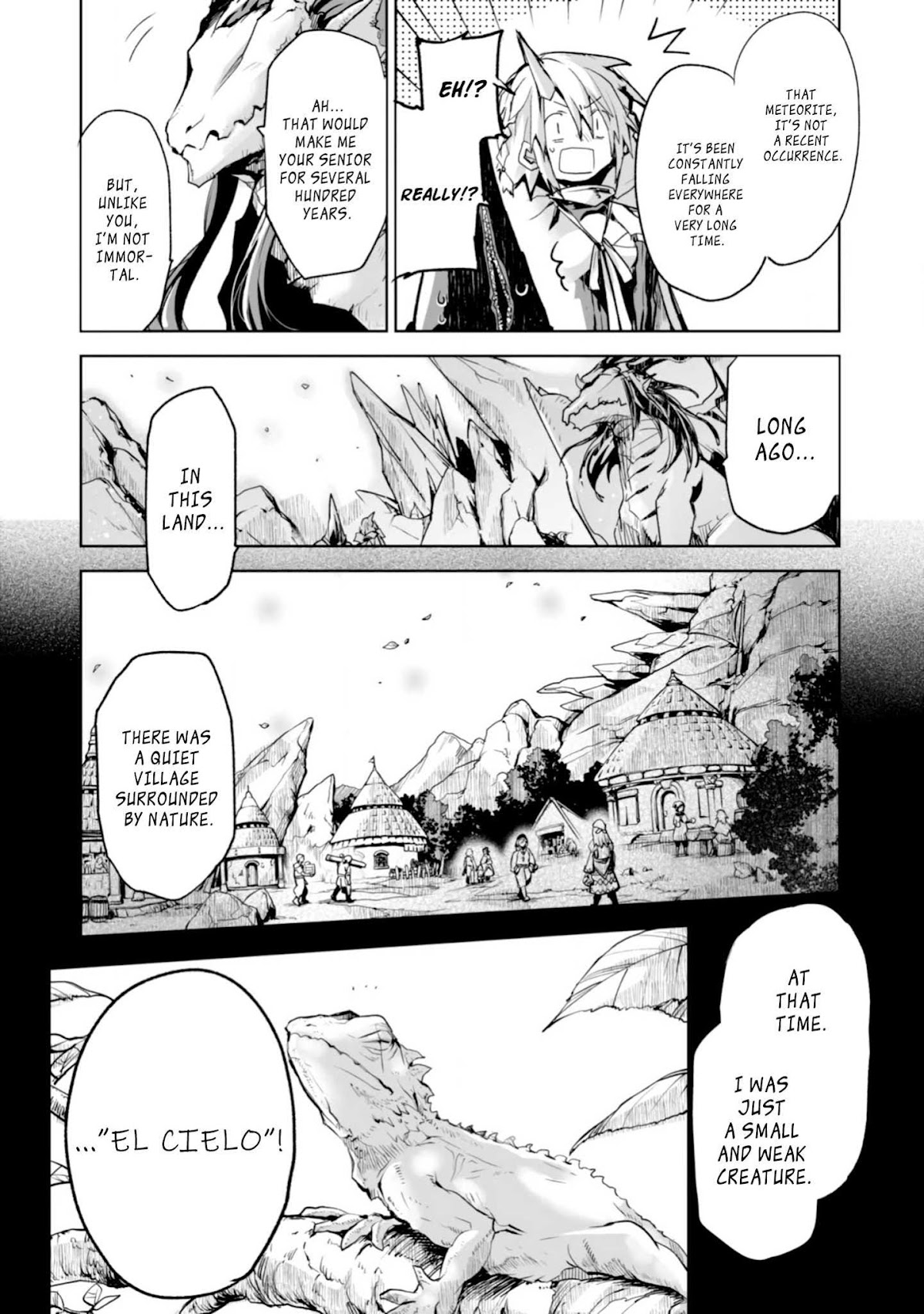 Killing Me / Killing You Chapter 2 - Page 16