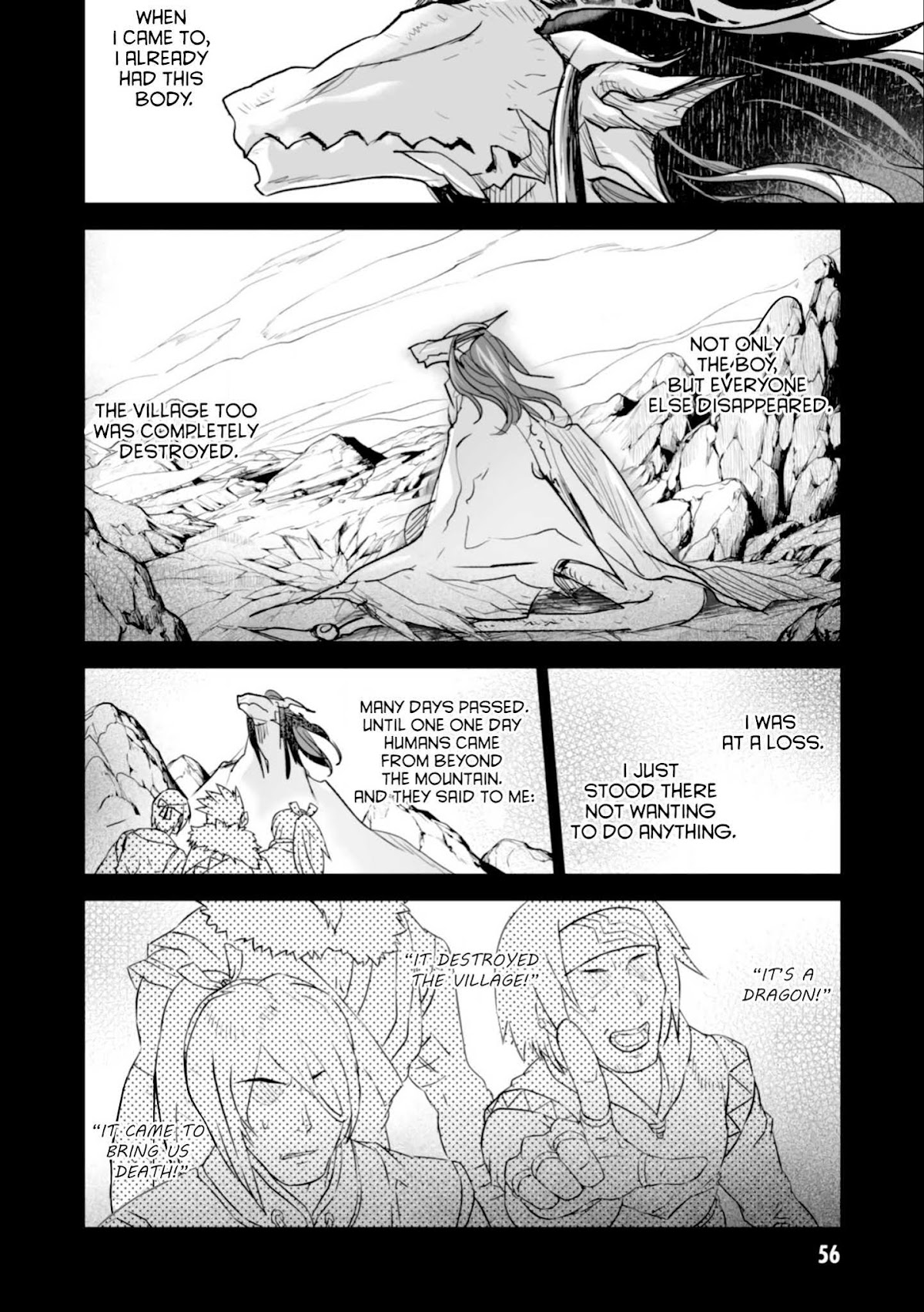 Killing Me / Killing You Chapter 2 - Page 18