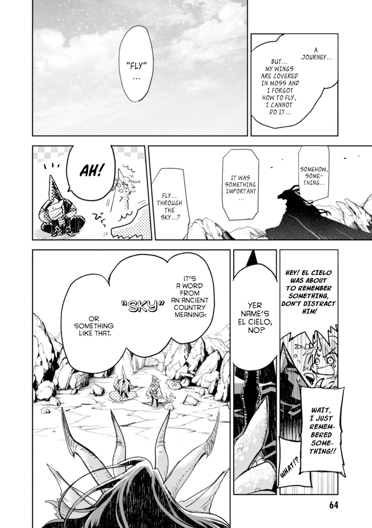 Killing Me / Killing You Chapter 2 - Page 26
