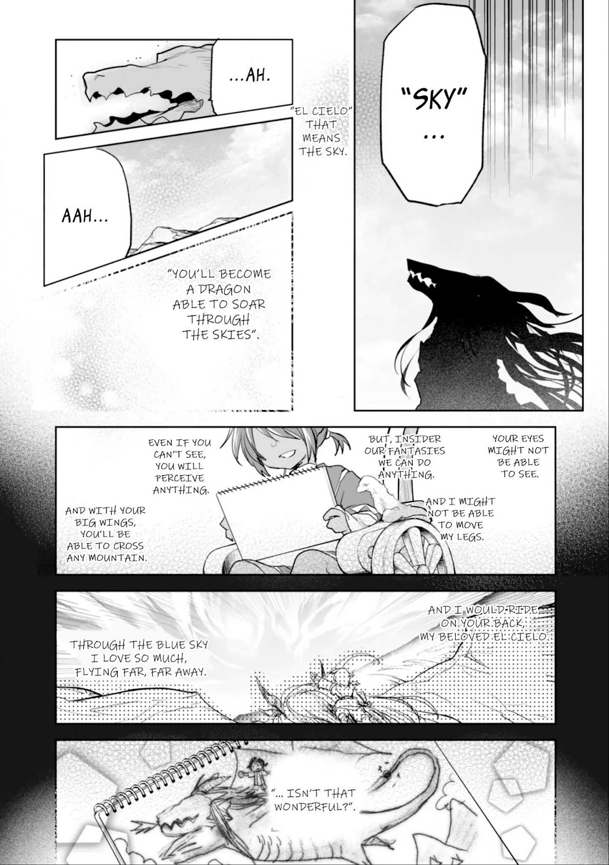 Killing Me / Killing You Chapter 2 - Page 27