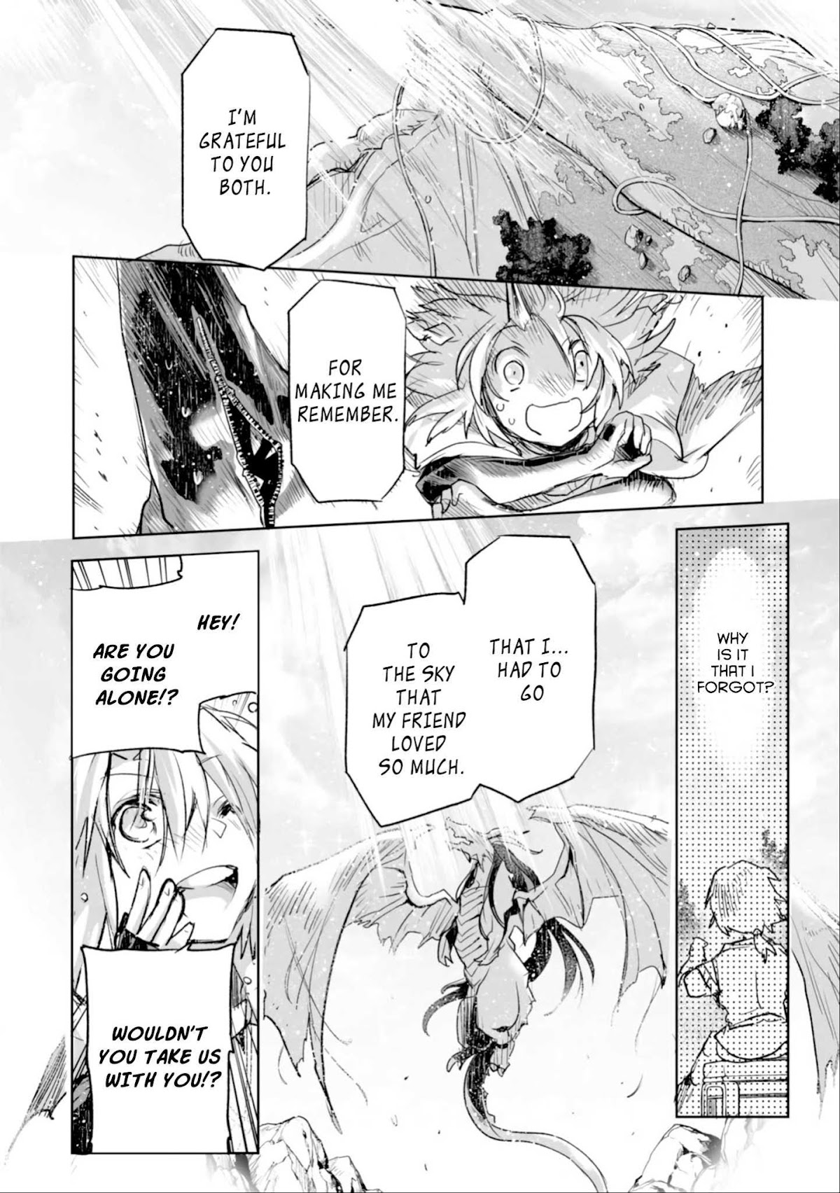 Killing Me / Killing You Chapter 2 - Page 29