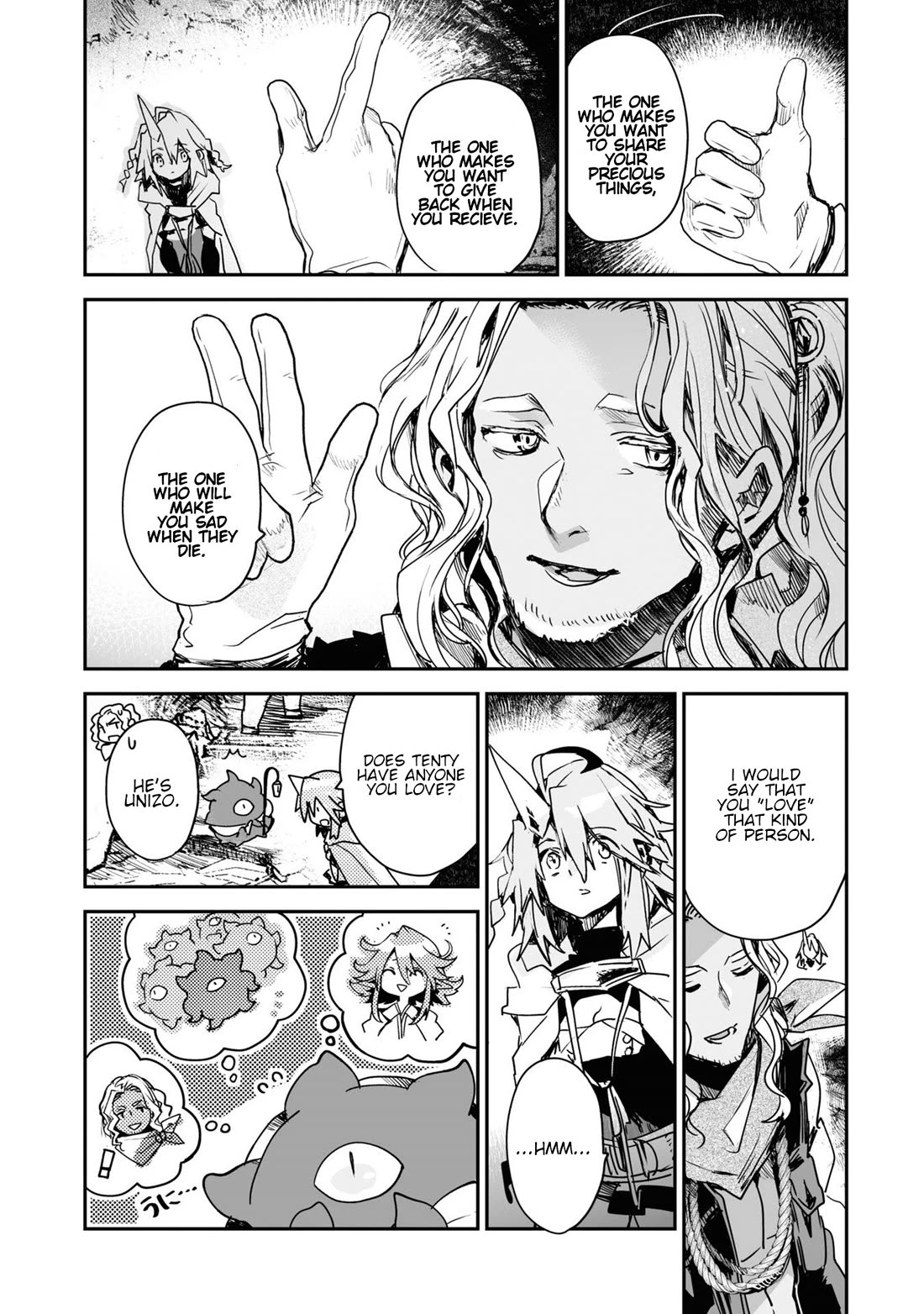 Killing Me / Killing You Chapter 20 - Page 24