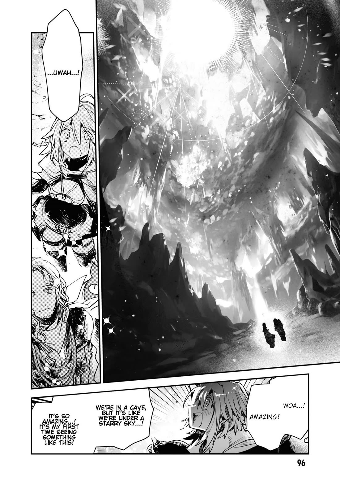 Killing Me / Killing You Chapter 20 - Page 26