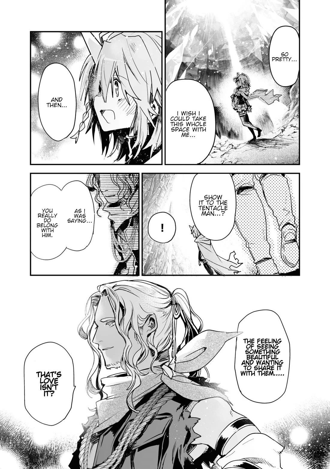 Killing Me / Killing You Chapter 20 - Page 27