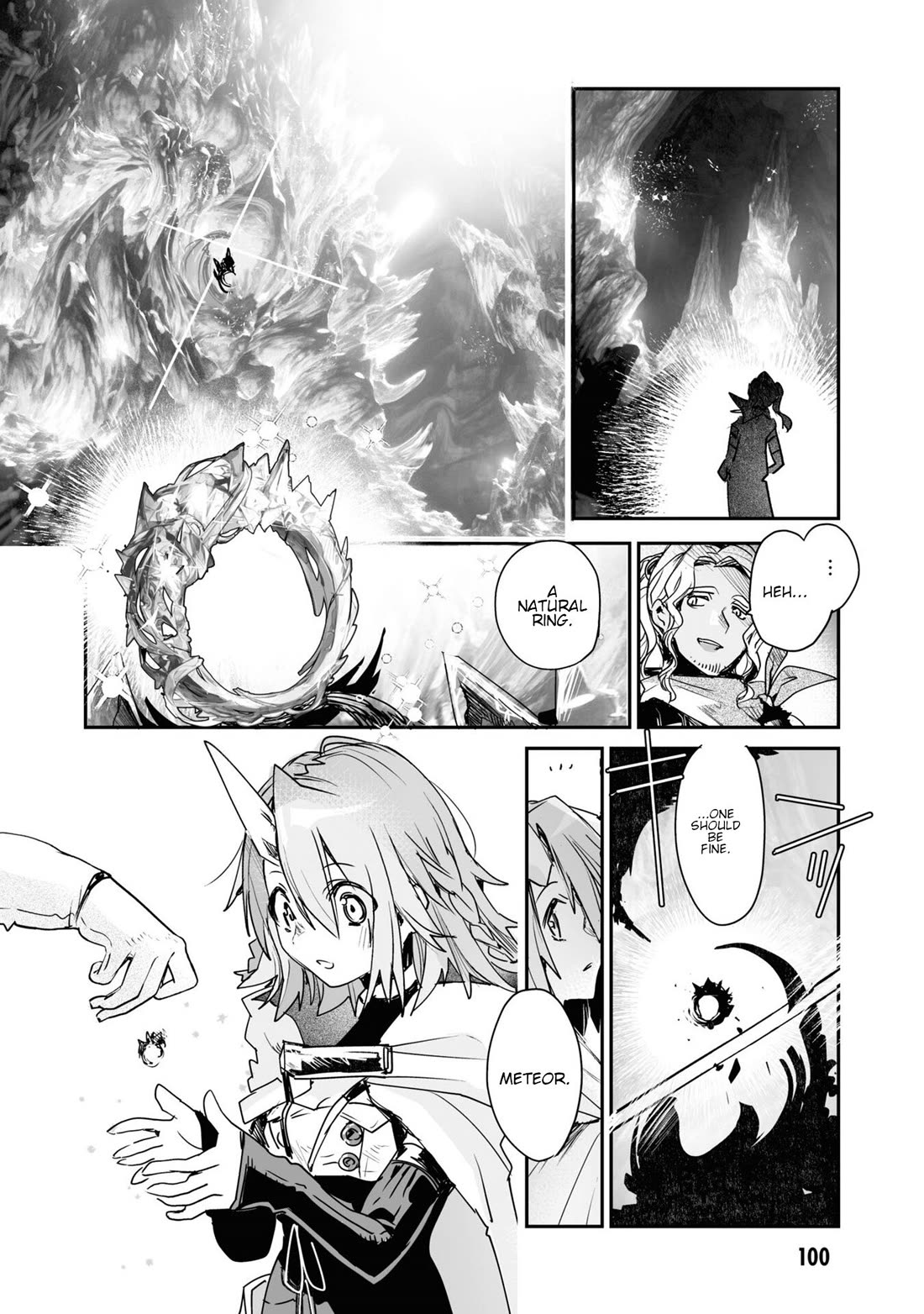 Killing Me / Killing You Chapter 20 - Page 30