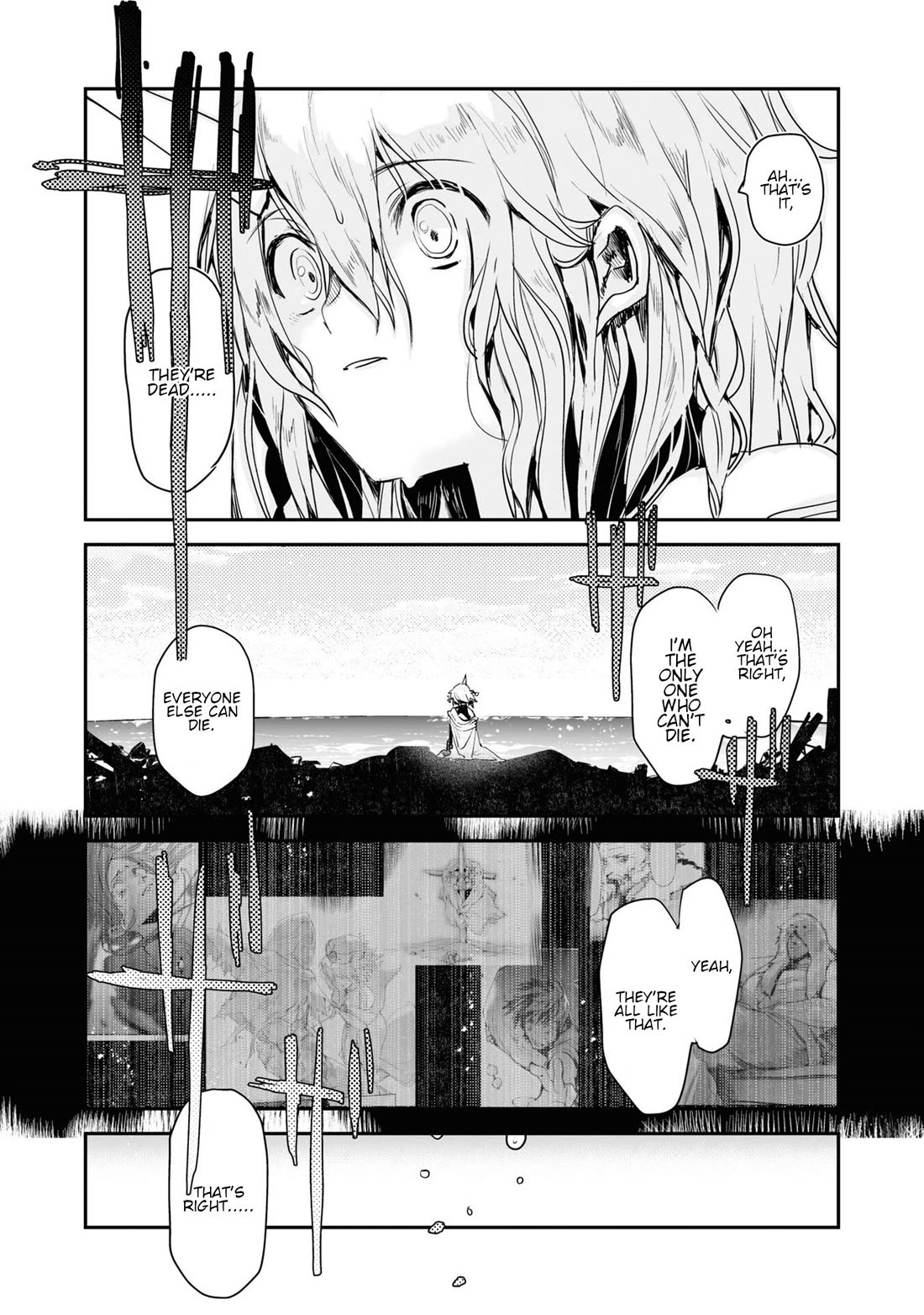 Killing Me / Killing You Chapter 20 - Page 45