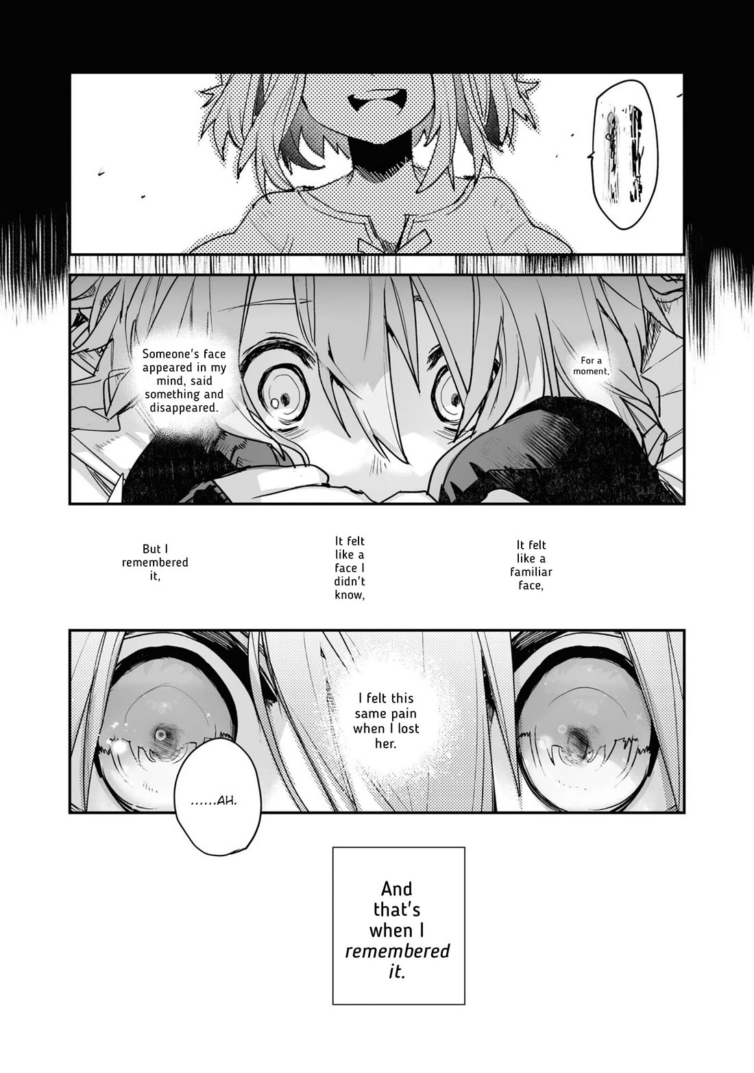 Killing Me / Killing You Chapter 20 - Page 50