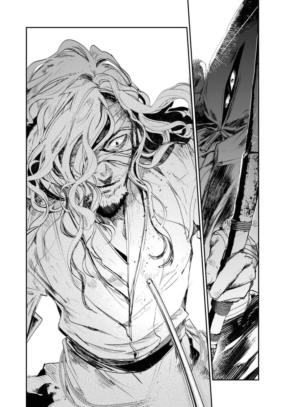 Killing Me / Killing You Chapter 21 - Page 35