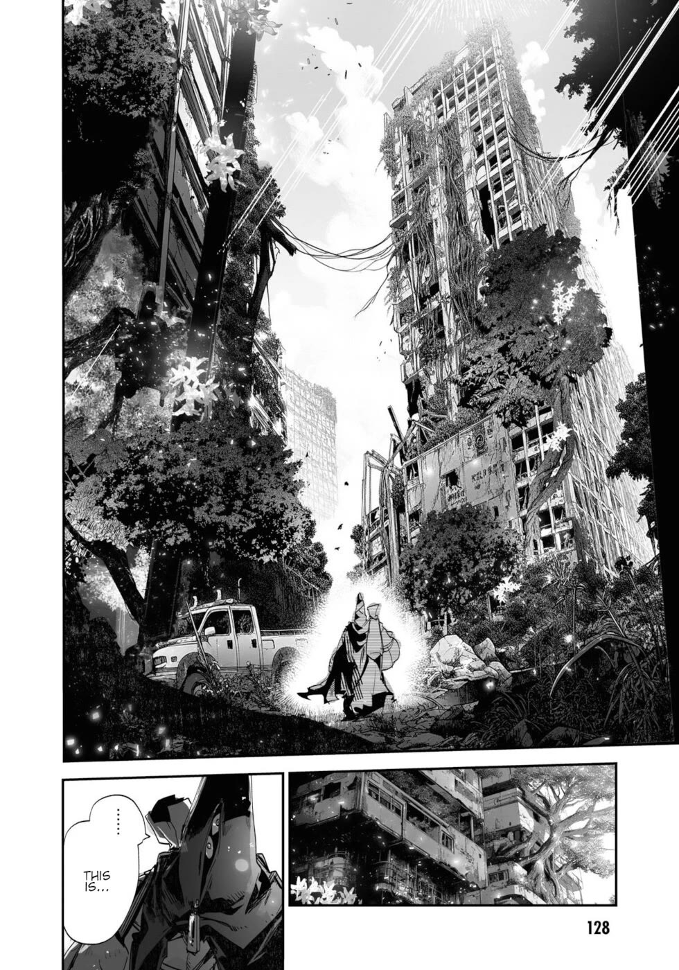 Killing Me / Killing You Chapter 21 - Page 8