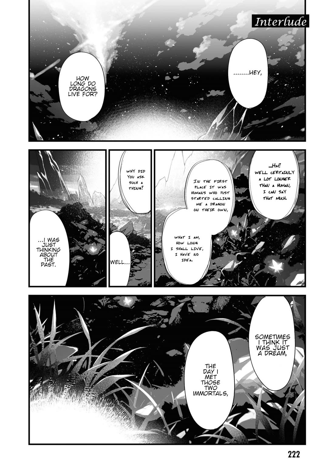 Killing Me / Killing You Chapter 22.5 - Page 5