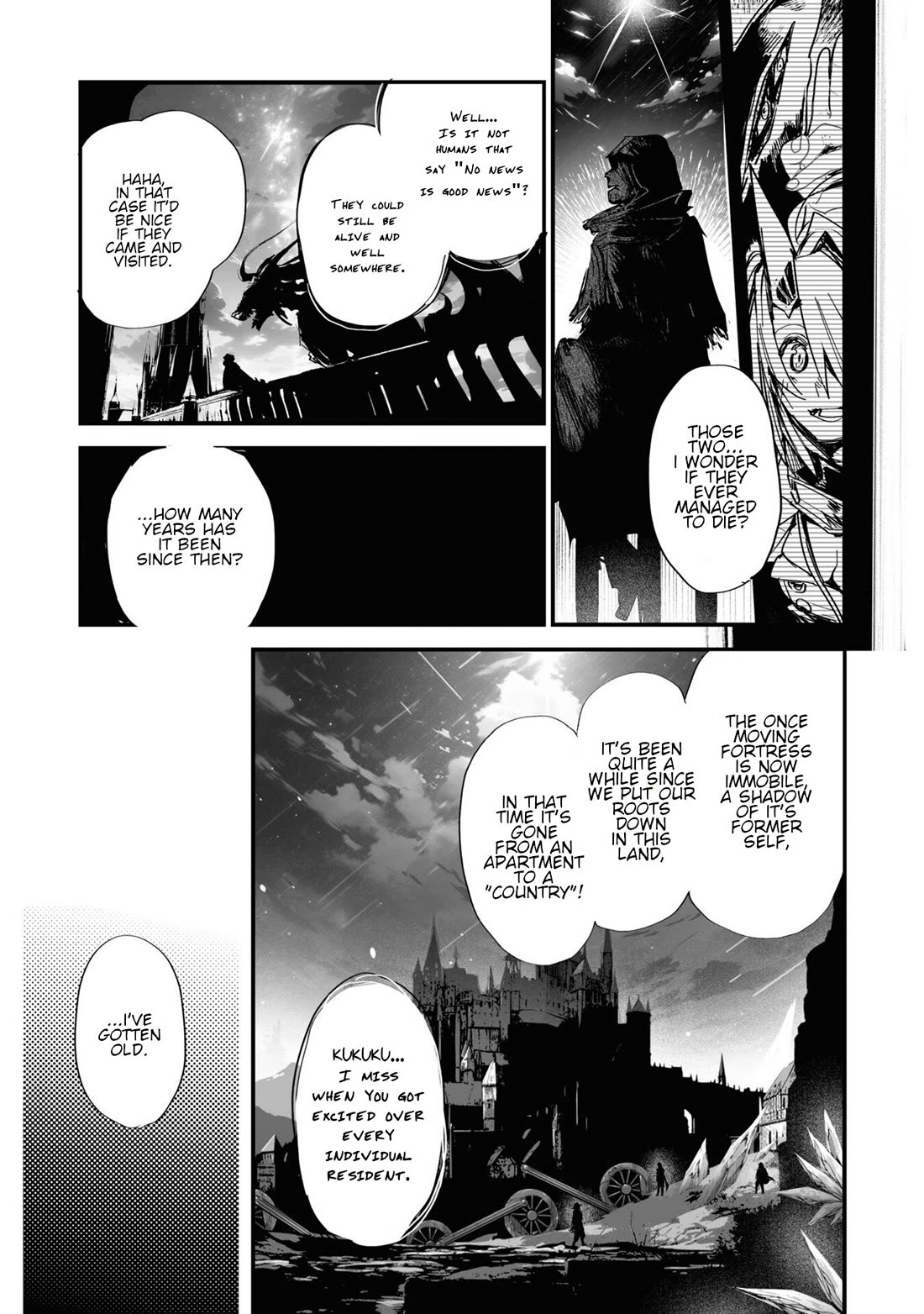 Killing Me / Killing You Chapter 22.5 - Page 6