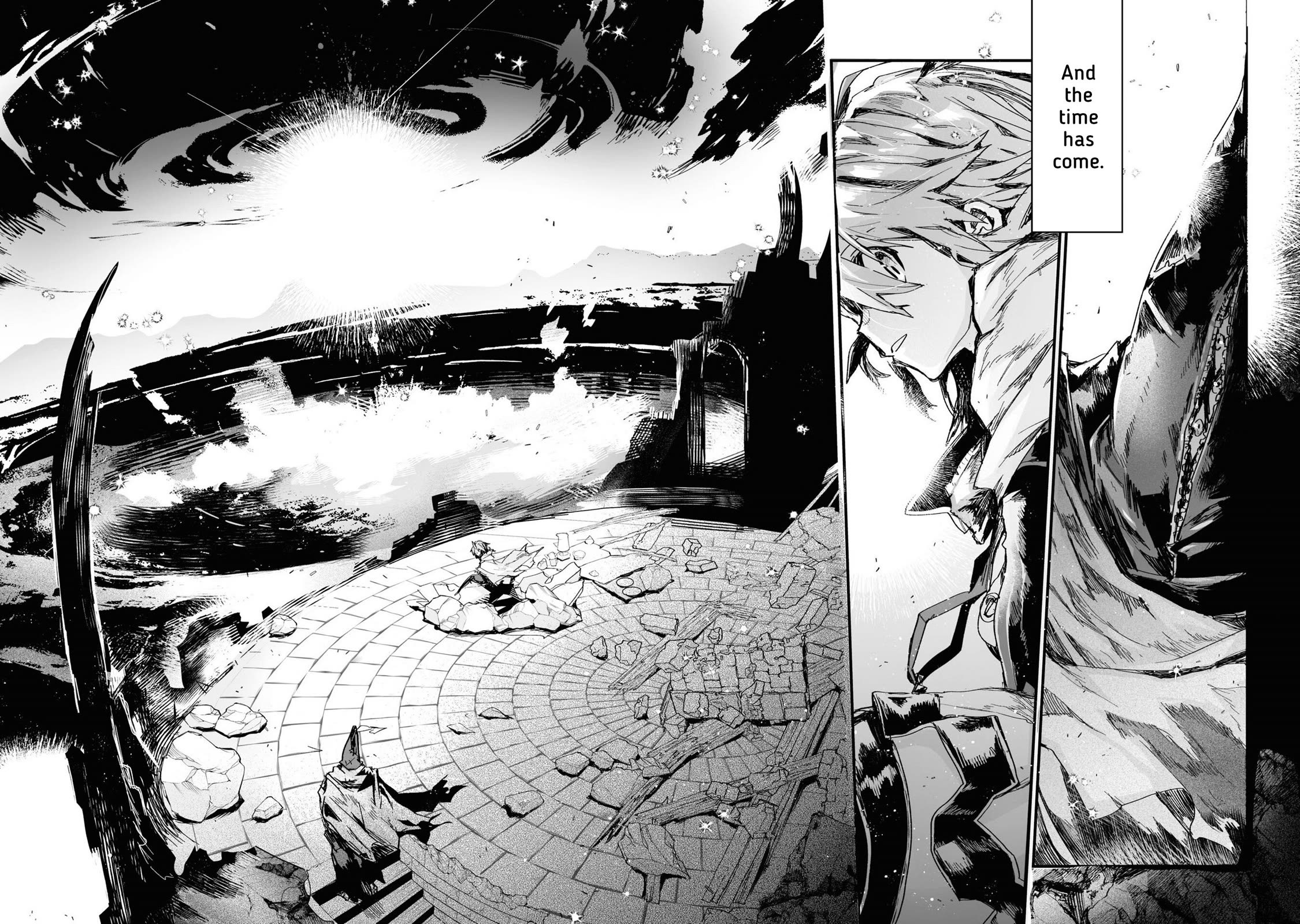 Killing Me / Killing You Chapter 22 - Page 2