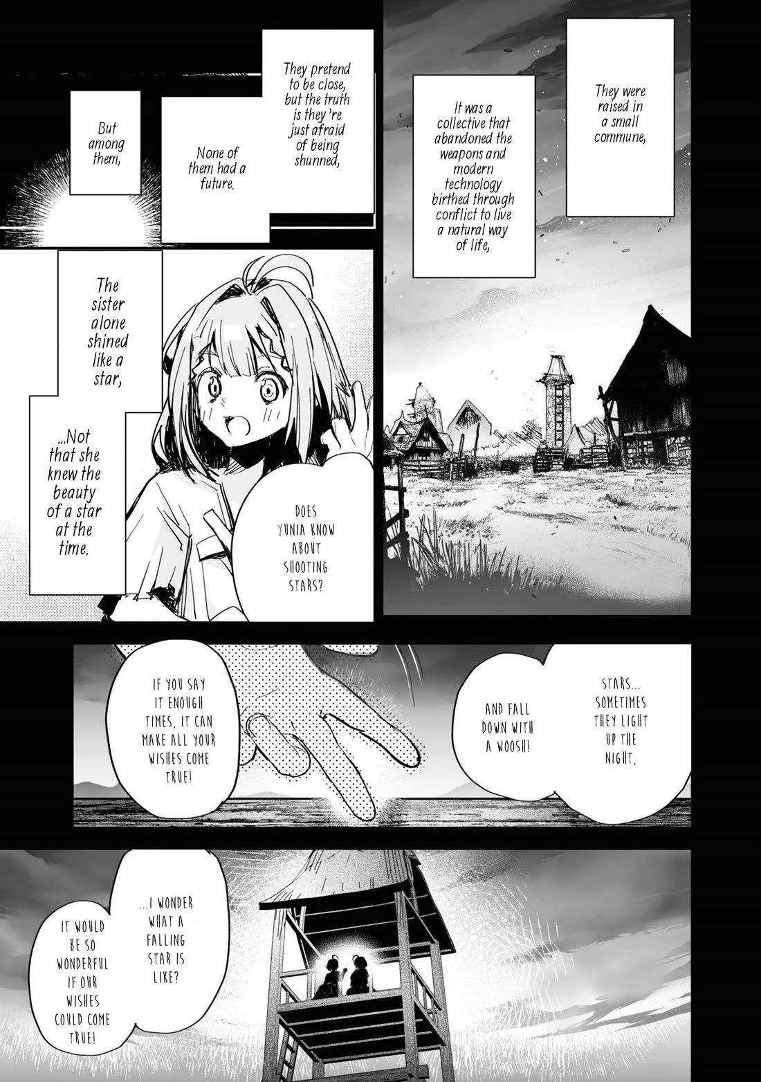 Killing Me / Killing You Chapter 22 - Page 14