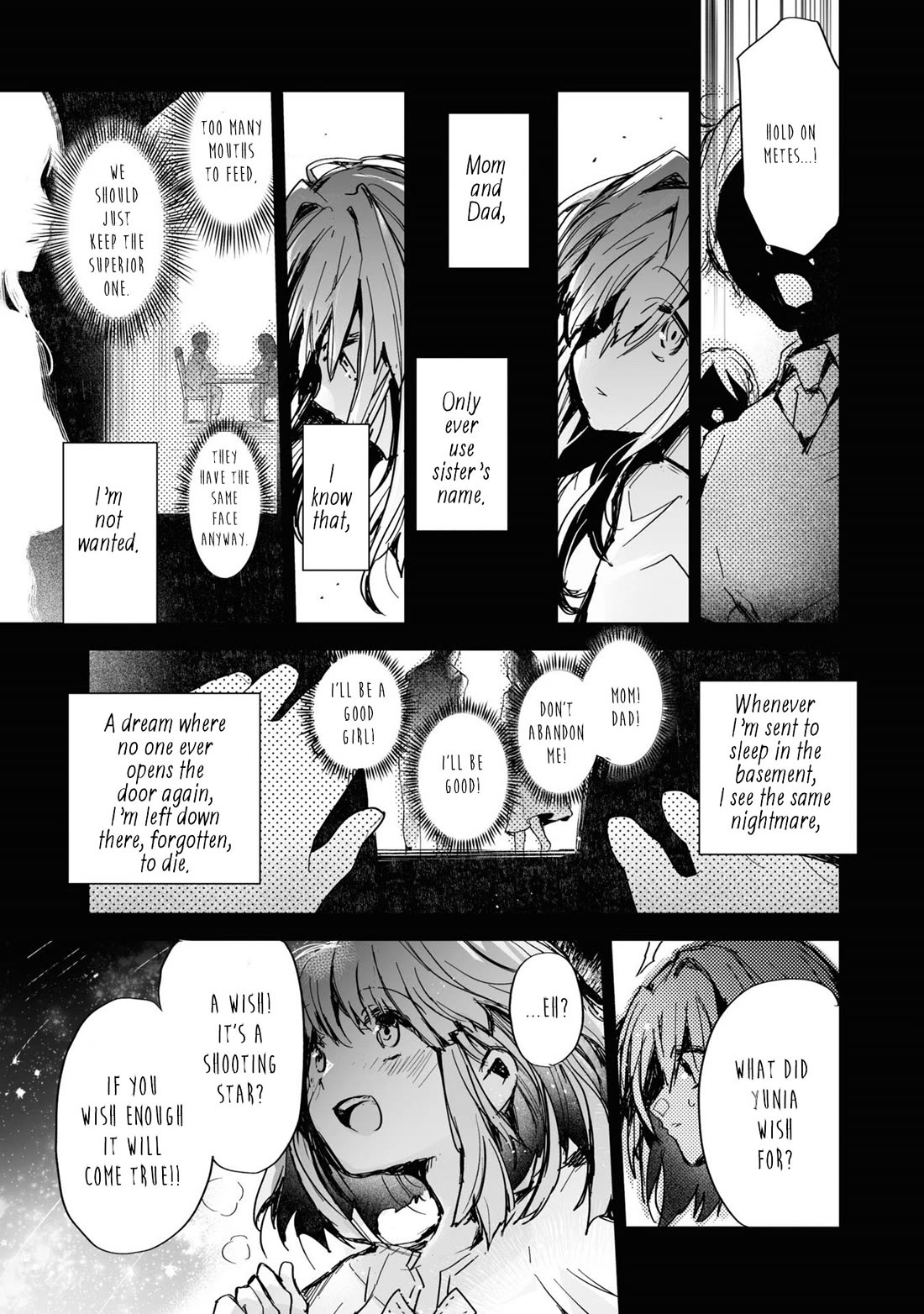 Killing Me / Killing You Chapter 22 - Page 16