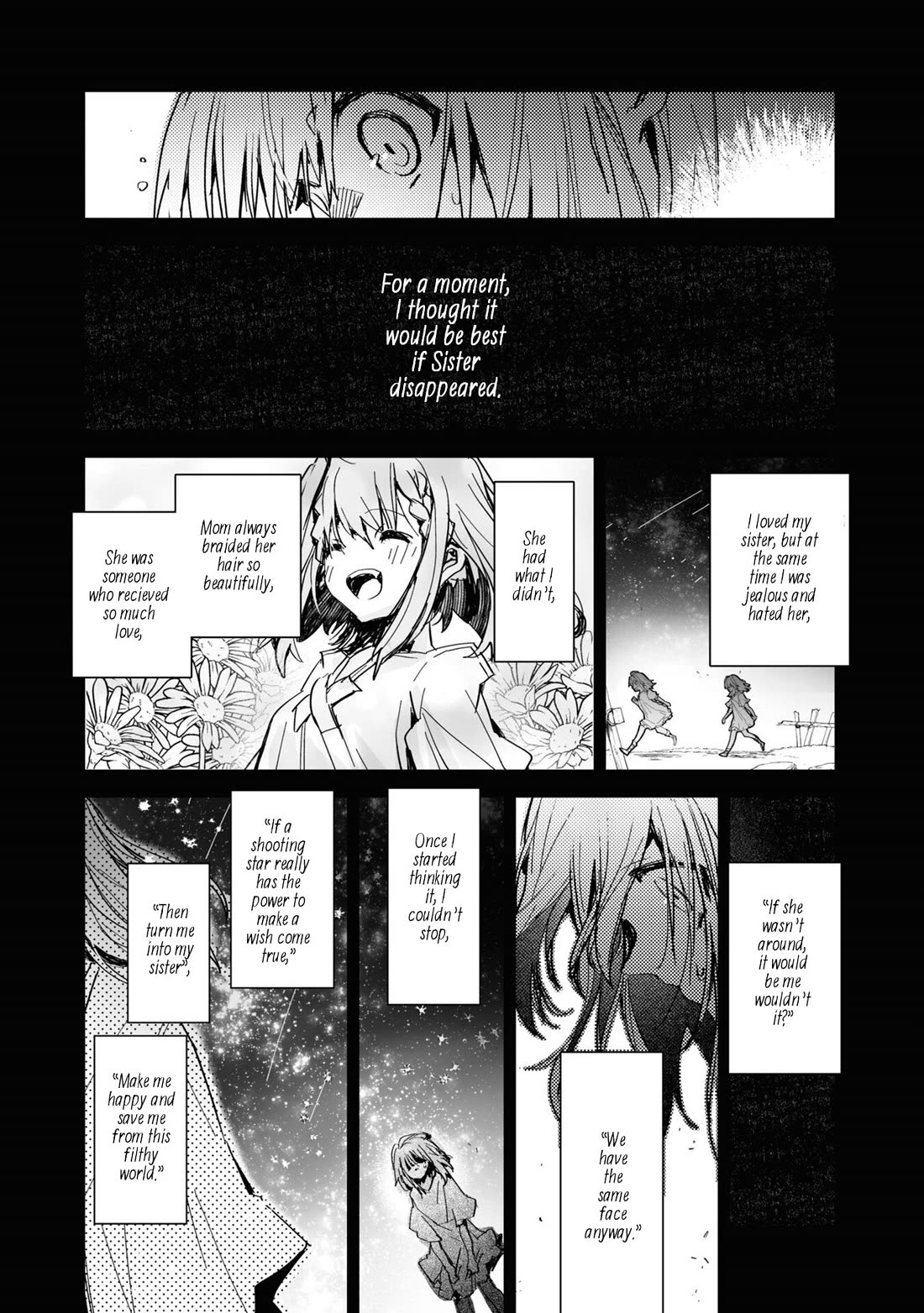 Killing Me / Killing You Chapter 22 - Page 17