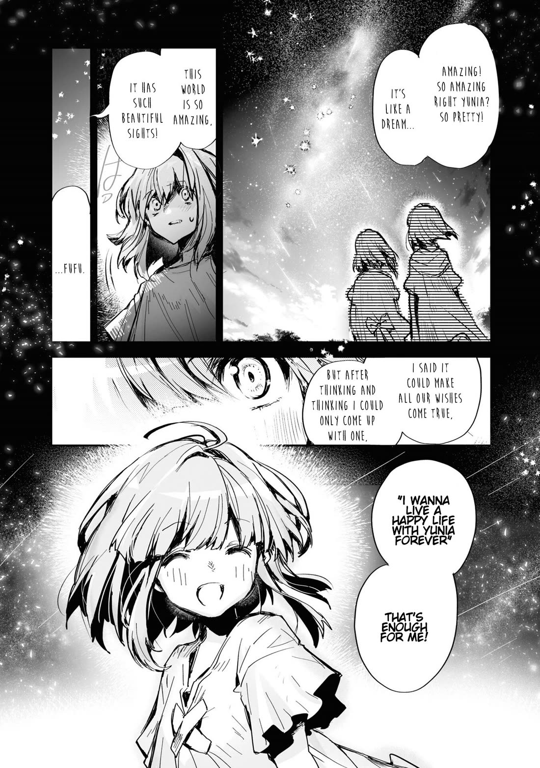Killing Me / Killing You Chapter 22 - Page 18