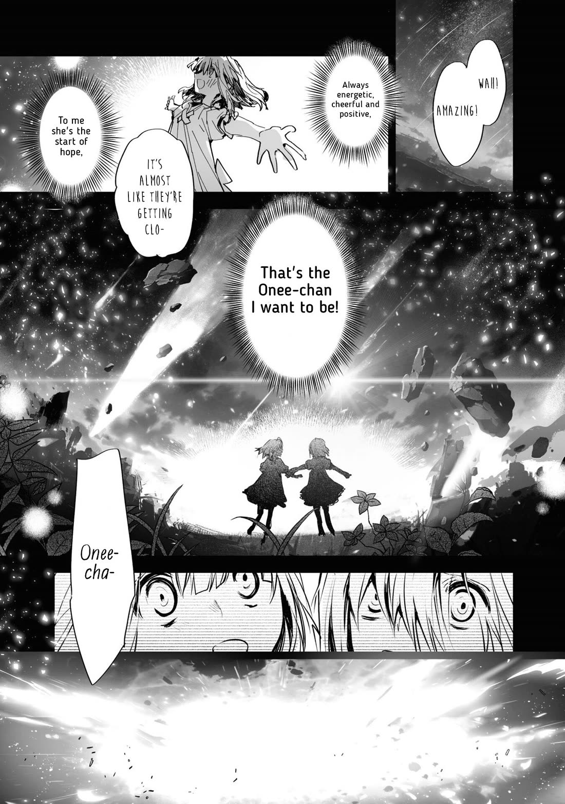 Killing Me / Killing You Chapter 22 - Page 20