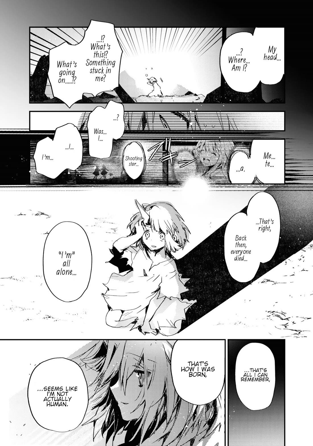 Killing Me / Killing You Chapter 22 - Page 22
