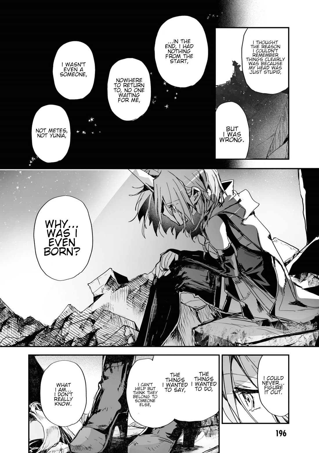 Killing Me / Killing You Chapter 22 - Page 23