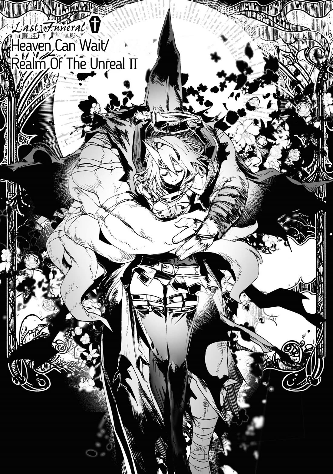 Killing Me / Killing You Chapter 22 - Page 4